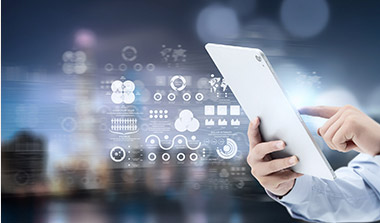 線上共享獲利優(yōu)勢(shì)