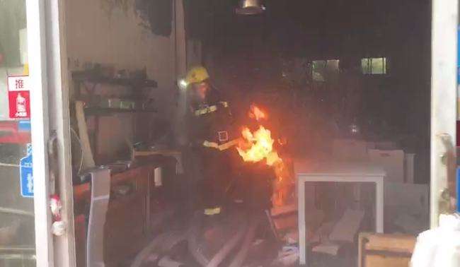 國愛電火灶提醒：規(guī)范使用燃氣，莫讓悲劇發(fā)生