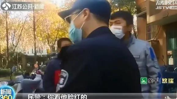 南京小伙私拉管線采暖致燃?xì)庑孤?大腦缺氧差點(diǎn)窒息