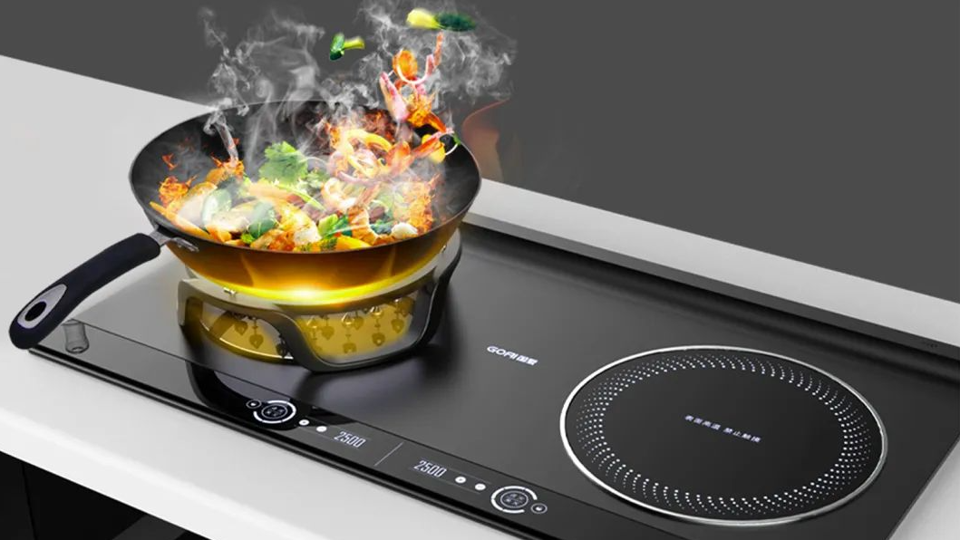 全電廚房加速發(fā)展期 千億市場迎來新機遇