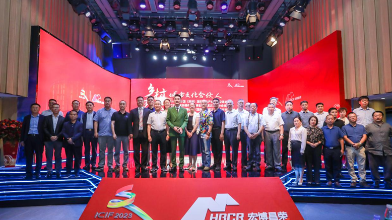 深圳國(guó)愛(ài)電火灶亮相文博會(huì)，展示智能科技與傳統(tǒng)文化的完美結(jié)合