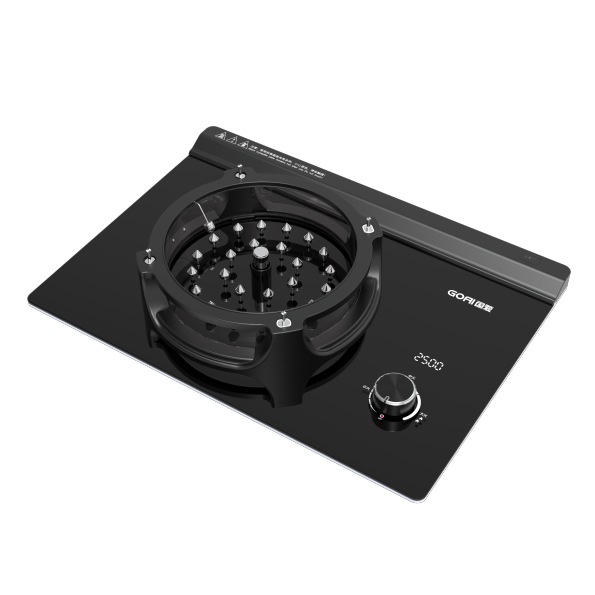 電火單灶-GDQ04-防干燒