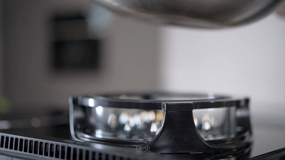 【國(guó)愛(ài)全新5系電火灶隆重上市】科技重塑烹飪新革命，引領(lǐng)未來(lái)廚房新風(fēng)尚！